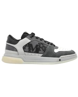 Amiri Classic Low-Top Trainers - Multicolour