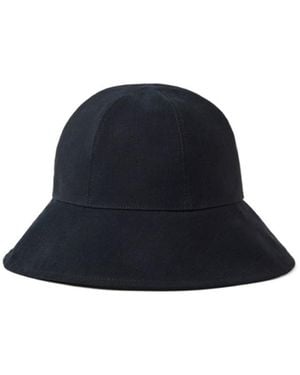 Loro Piana Neka Hat - Blue