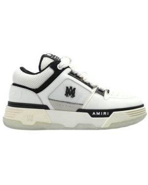 Amiri Sports Shoes 'Ma-1' - White