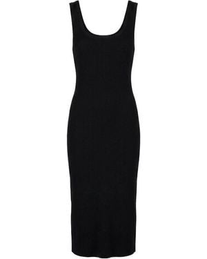 TOTEME Sleeveless Dress - Blue