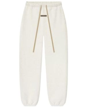 Fear Of God Classic Sweatpants - White