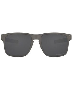 Oakley Oo4123 Holbrook Metal - Grey