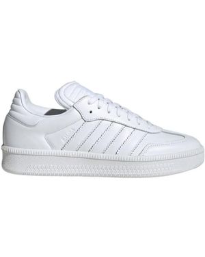 adidas Originals Samba Xlg Shoes - White