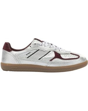 Alohas 'Tb 490' Trainers - White