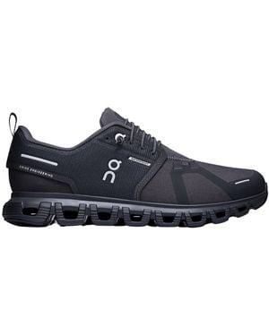 On Shoes Functionalstyle Casual Sneakers - Blue