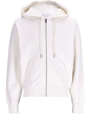 Ami Paris Hoodie - White