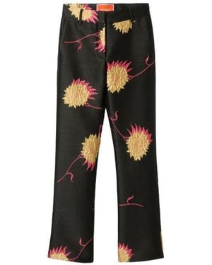 La DoubleJ 24/7 Pants - Black