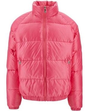 Pyrenex Heritage Mythic Down Jacket - Pink
