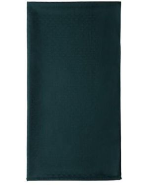 Prada Wool And Silk Scarf - Green
