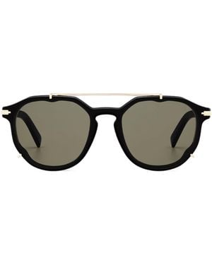 Dior Full Frame Sunglasses - Multicolor