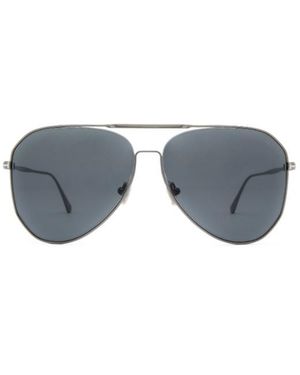 Tom Ford Charles Sunglasses - Blue
