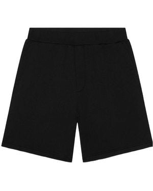 DSquared² Logo Shorts - Black