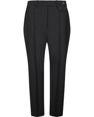 Prada Trousers - Black