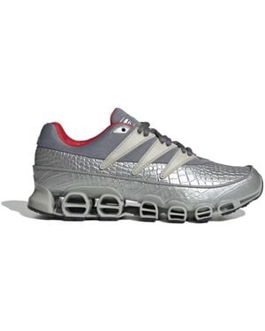 adidas Predator 94 Megaride Shoes - Grey