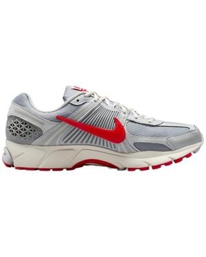 Nike Zoom Vomero 5 Se Running Trainers - Grey