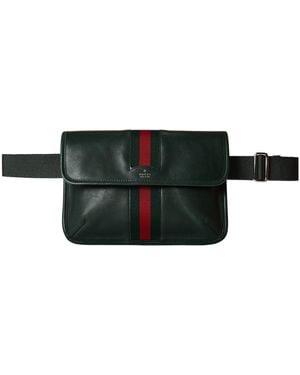 Gucci Comfortable And Simple Bag - Black