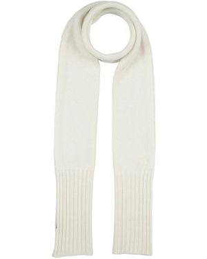 Dolce & Gabbana Scarves And Foulards - White