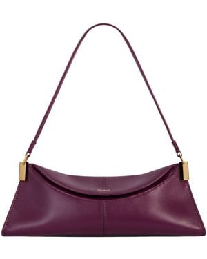 Balmain 64-83 Small Bag - Purple