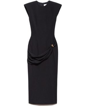 Aniye By Sleeveless Dress - Black