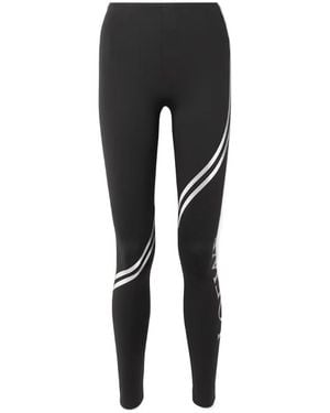 Loewe Leggings - Black