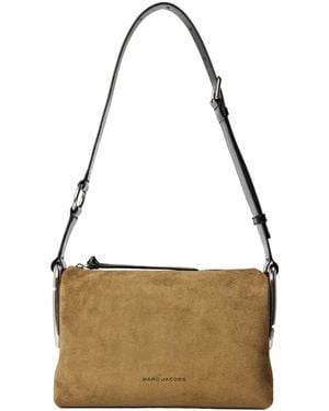Marc Jacobs Lightweight Crossbody Bag - Metallic