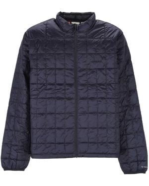 Gramicci G-Zero Primaloft Lightweight Jacket - Blue