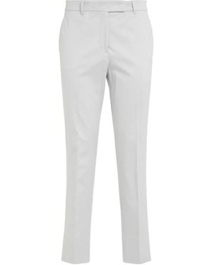 Incotex Tailored Trousers - Grey