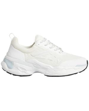 DSquared² Icon Sneakers - White