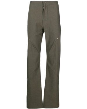 Post Archive Faction PAF Post Archive Faction Trousers - Grey