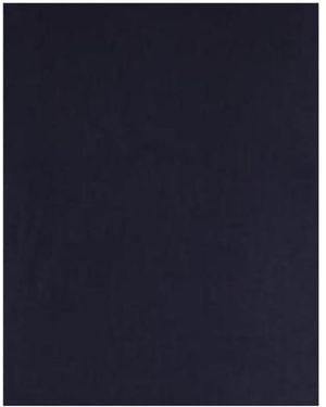 John Smedley Cherwell Roll Neck Jumper - Blue