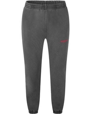Represent Comfortable Versatile Sports Pants - Gray