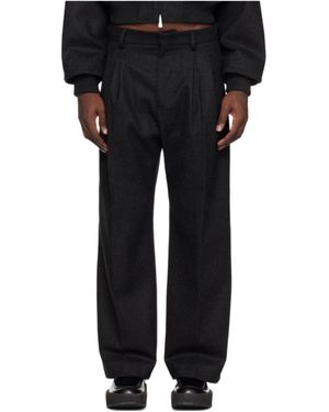 パンツ JEAN PAUL GAULTIER PANTS Jean Paul Gaultier - Jean Paul Gaultier | The Strapped Suit