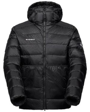 Mammut Broad Peak Pro - Black