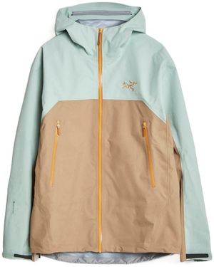 Arc'teryx Beta Gore-Tex Jacket - Green