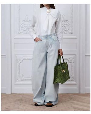 Dior Long-Sleeved Shirt - Grey