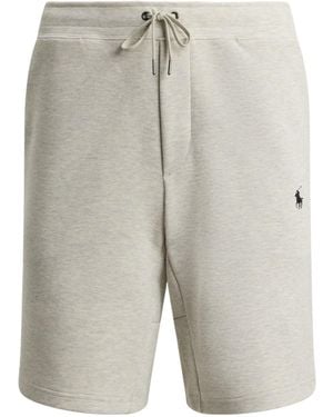 Polo Ralph Lauren Simple Shorts - Grey