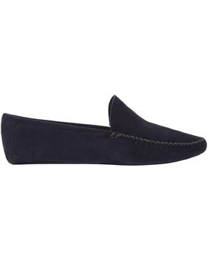 Loro Piana Maurice Slipper - Blue