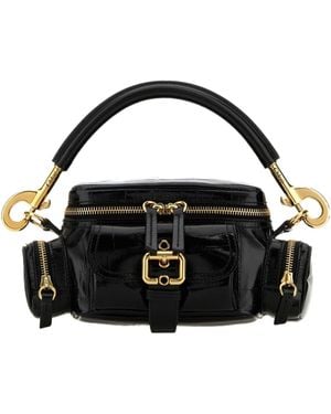 Chloé Chloé Small Camera Bag - Black