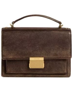 Golden Goose Venezia Tote Bag - Brown