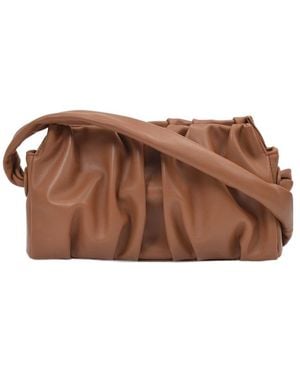 【elleme】Vague ショルダーバッグ トープ Elleme vague shoulder - Gem