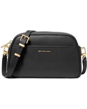 MICHAEL Michael Kors Simple Crossbody Bag - Black