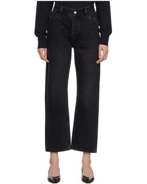 Studio Nicholson Ruthe Jeans - Black