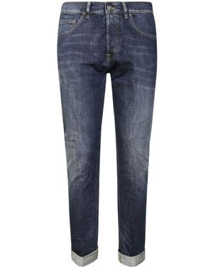 Dondup Jeans - Blue