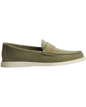 Dior Granville Loafer - Green