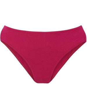 Eres Souplesse Bikini Briefs - Pink