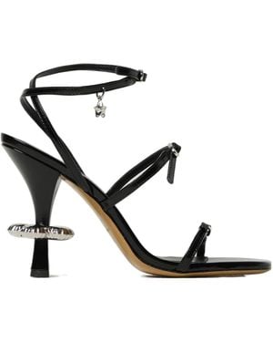 Marc Jacobs Shoes 2P5Fpm001F13 0 - Black