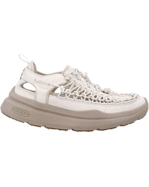 Keen Uneek Wk Sneakers - White