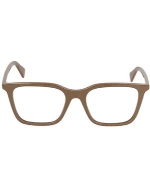 KENZO Full-Frame Flat Mirror - White