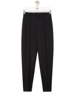 Loewe Pants - Black