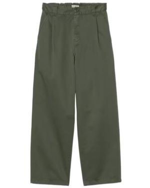Carhartt Marv Trousers - Green